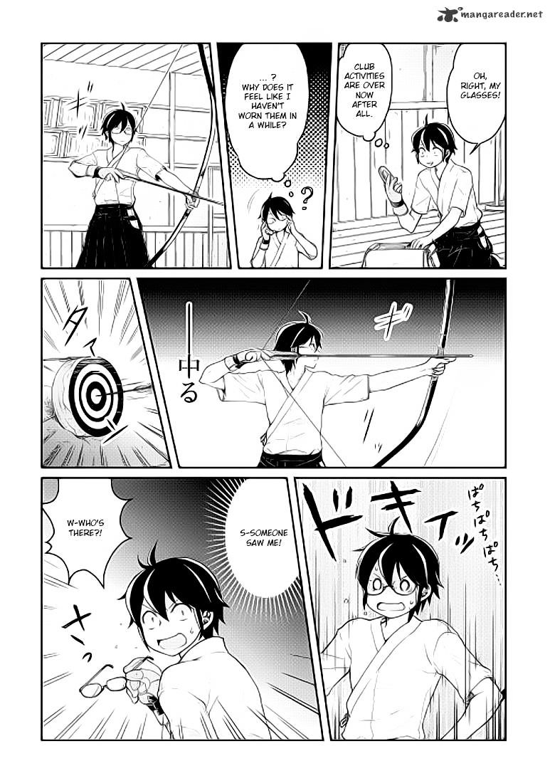 Tsukimichi: Moonlit Fantasy, Chapter 4 image 08